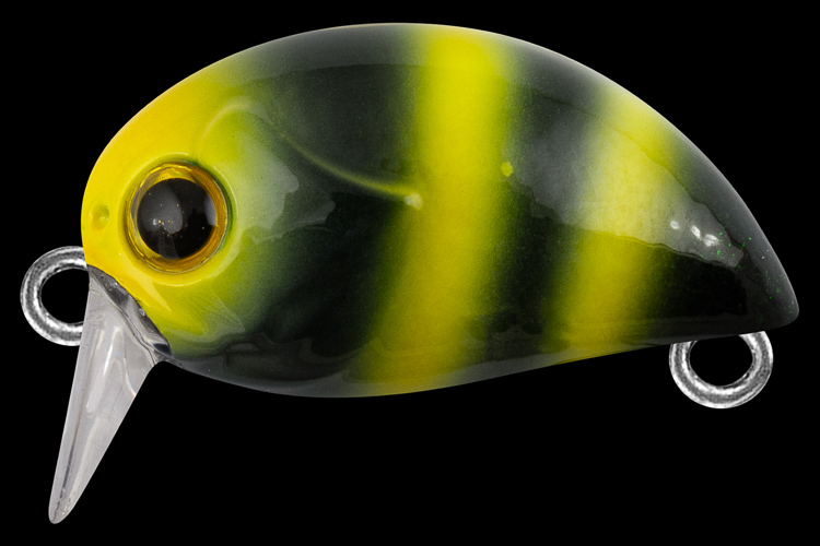 Воблер TsuYoki XAKER SSR 28F E119