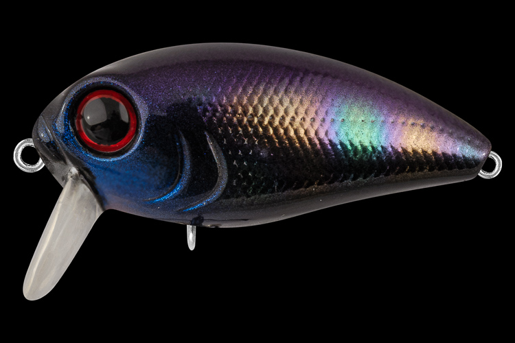 Воблер TsuYoki FUGAZ SSR 36F 265S