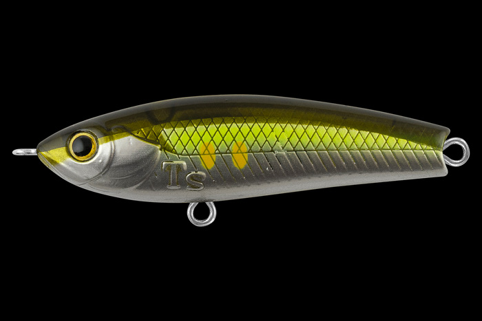 Воблер TsuYoki RAFA 50S WR026