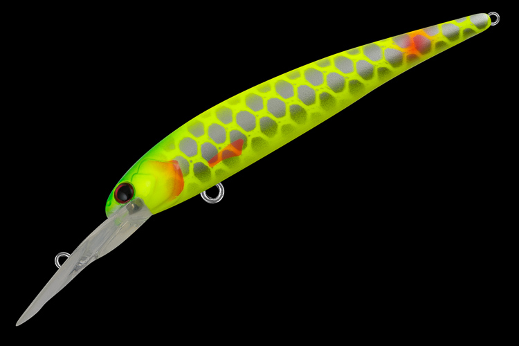 Воблер TsuYoki SOLOIST 90F F1025 Воблер TsuYoki SOLOIST 90F F1025