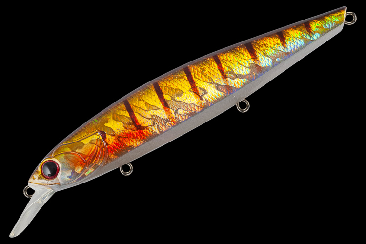 Воблер TsuYoki DRAGA 130SP 123 Воблер TsuYoki DRAGA 130SP 123