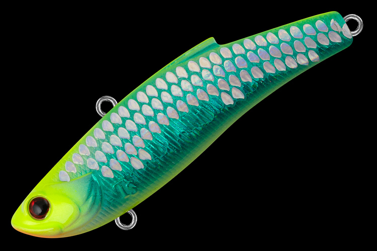 Раттлин TsuYoki FUTAGO 70S LS004