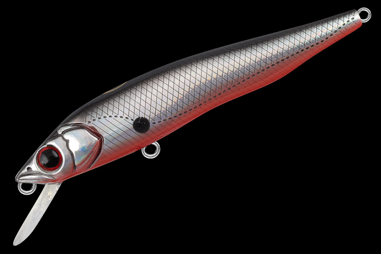 Воблер TsuYoki DHOST 95SP 073Z Воблер TsuYoki DHOST 95SP 073Z