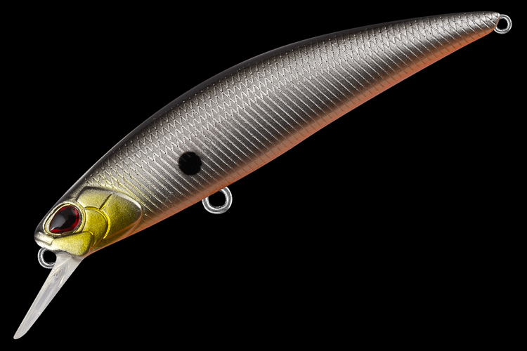 Воблер TsuYoki FOCUS 70S 268R