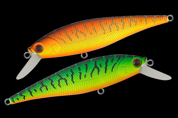 Воблер TsuYoki MOVER 90SP 050W Воблер TsuYoki MOVER 90SP 050W