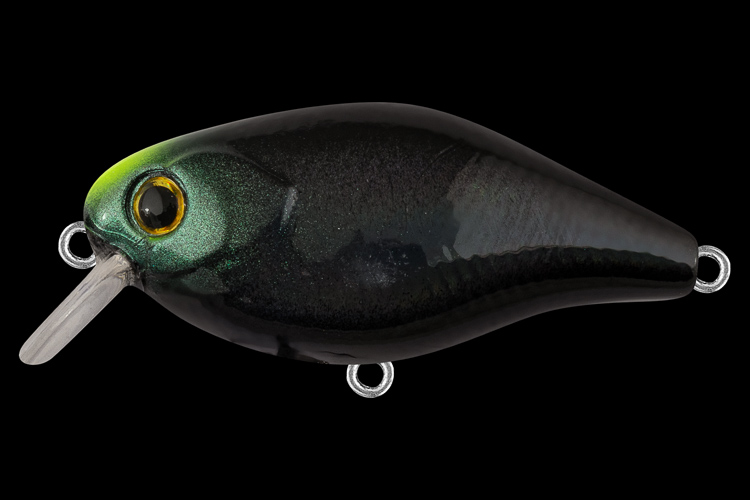 Воблер TsuYoki CHEF 38F WR060