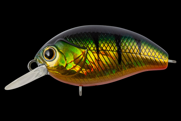 Воблер TsuYoki AGENT 36F A049