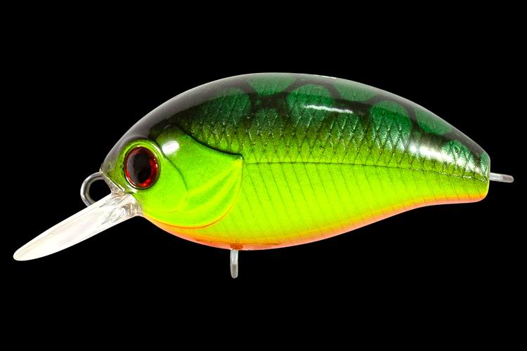 Воблер TsuYoki AGENT 36F AT004