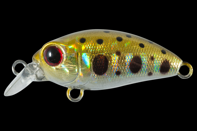 Воблер TsuYoki FUGAZ 32F 027