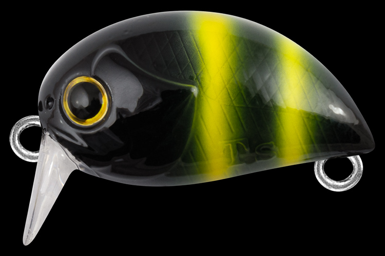 Воблер TsuYoki XAKER SSR 28F 621