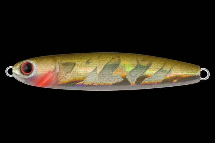 Пилькер TsuYoki IRON SMALL 12g 1005