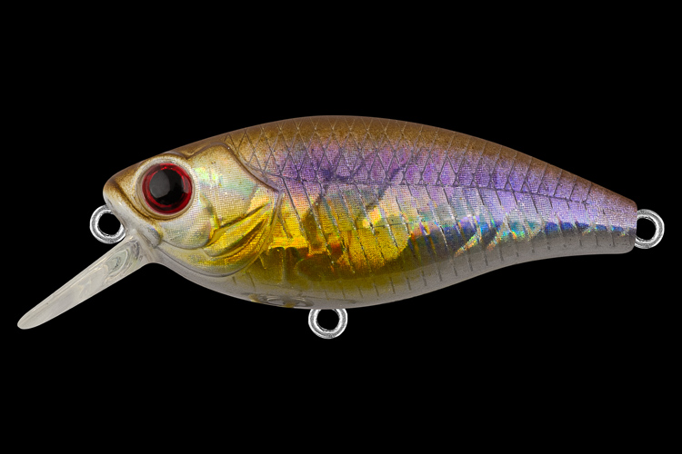 Воблер TsuYoki CHAFER 40F 200