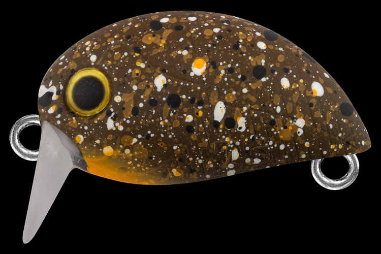 Воблер TsuYoki XAKER SSR 28F L020