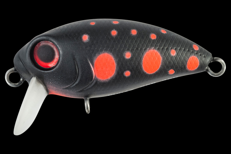 Воблер TsuYoki FUGAZ SSR 36F 061