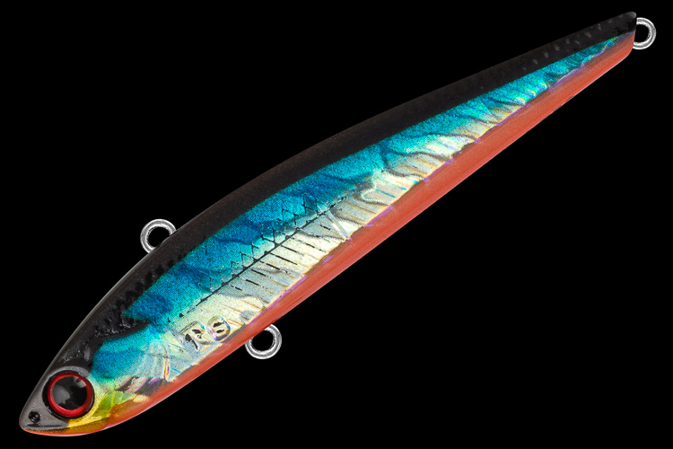 Раттлин TsuYoki MIKIZHA 75S 014R