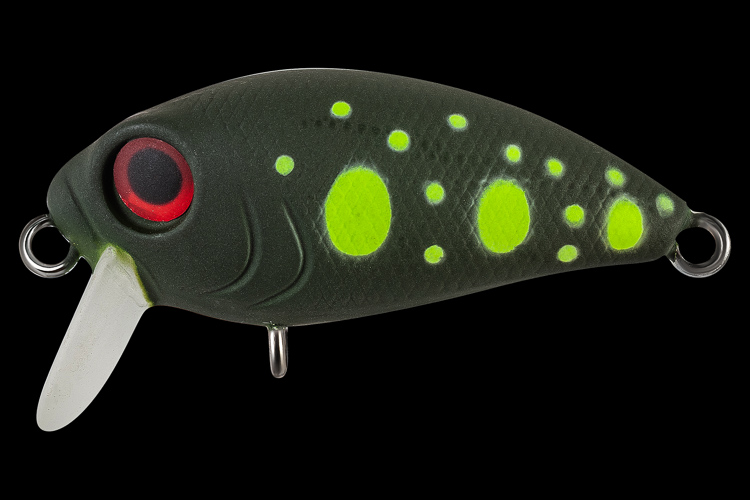 Воблер TsuYoki FUGAZ SSR 36F 041