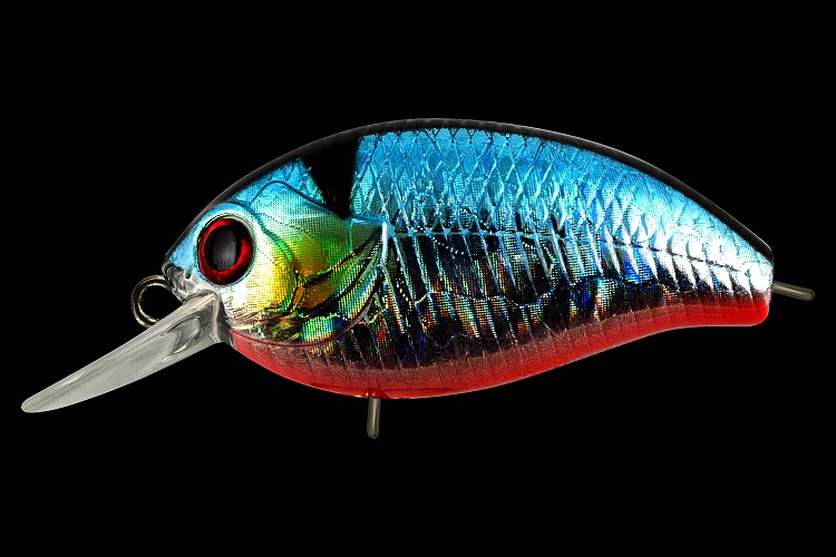 Воблер TsuYoki AGENT 36SS 014R