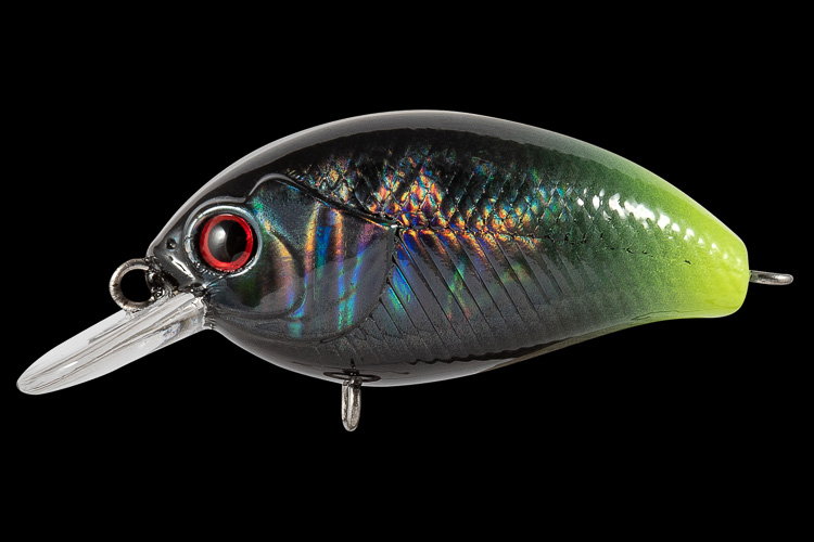 Воблер TsuYoki AGENT 36F 410