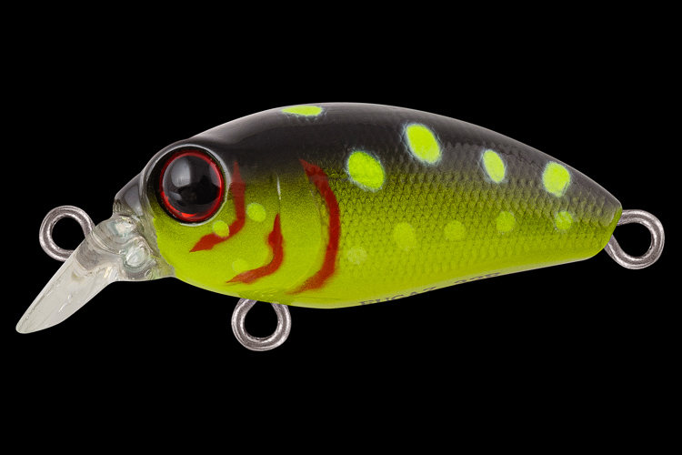 Воблер TsuYoki FUGAZ 32F K175