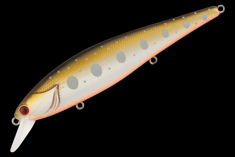 Воблер TsuYoki MOVER 128SP 275