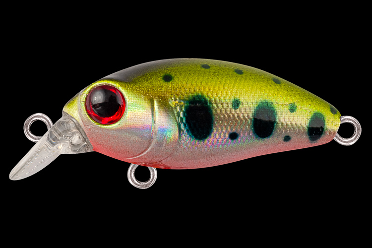 Воблер TsuYoki FUGAZ 32F Z036