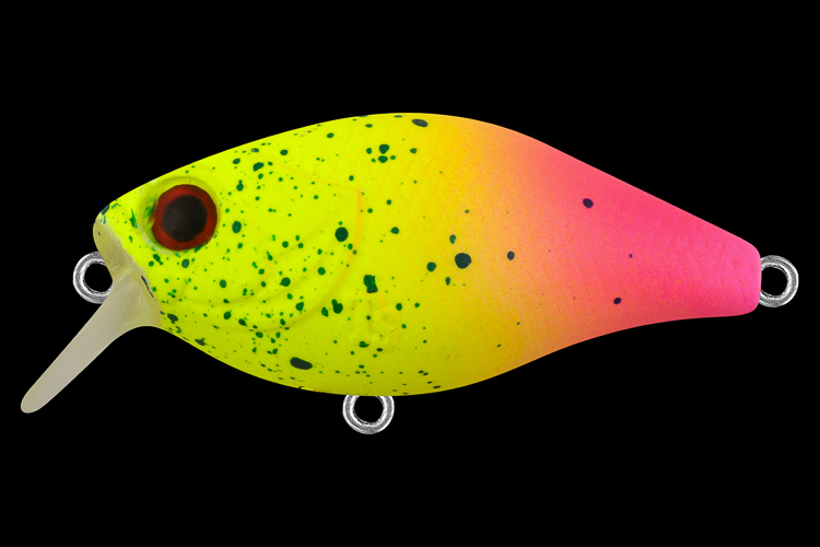 Воблер TsuYoki CHEF 32F WR069