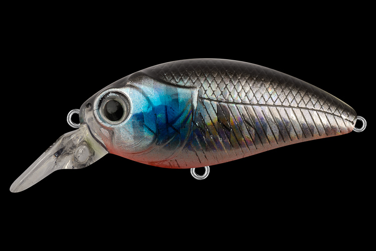 Воблер TsuYoki FUGAZ 36F 413