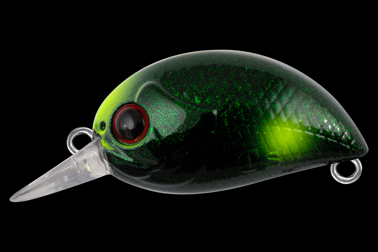 Воблер TsuYoki XAKER SR 28SS E055