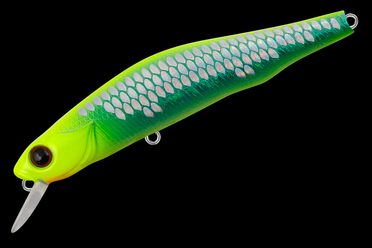 Воблер TsuYoki WATSON 80SP LS004