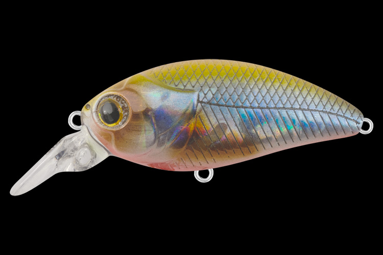 Воблер TsuYoki FUGAZ 36F E009