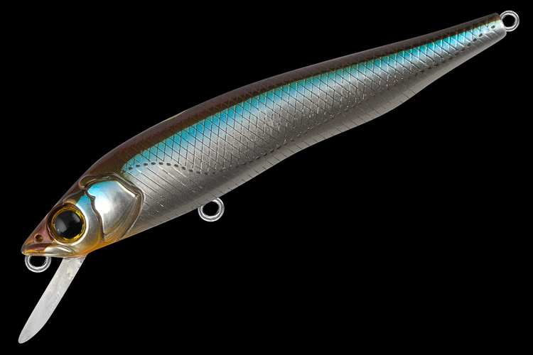 Воблер TsuYoki DHOST 95SP WR019 Воблер TsuYoki DHOST 95SP WR019