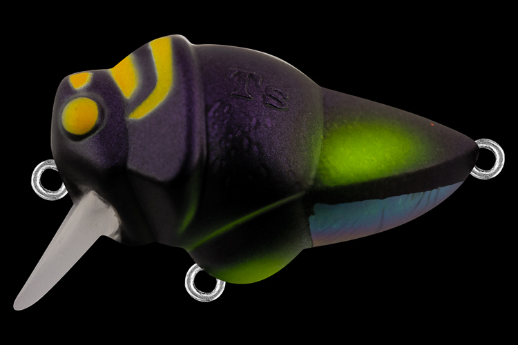 Воблер TsuYoki FAKIR 32F WR073