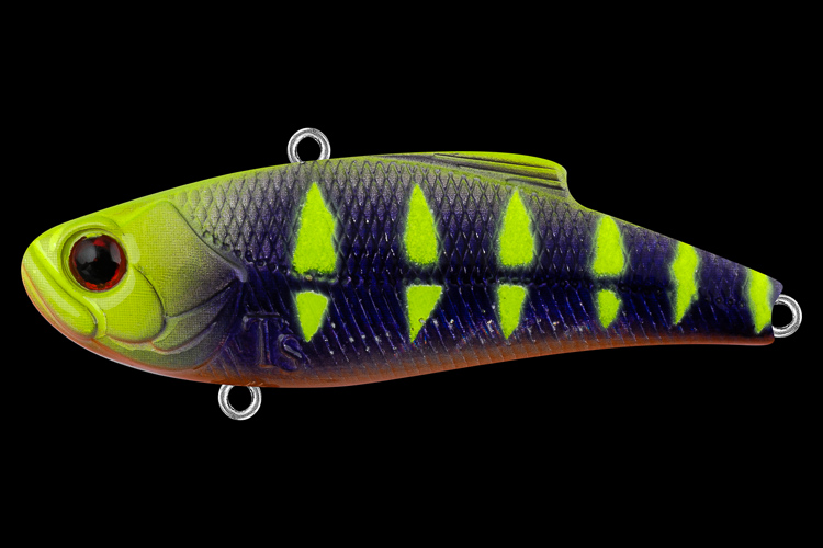 Раттлин TsuYoki STRATEG 46S E083