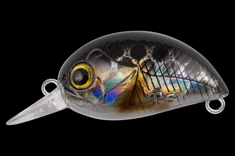 Воблер TsuYoki XAKER SR 28SS 264