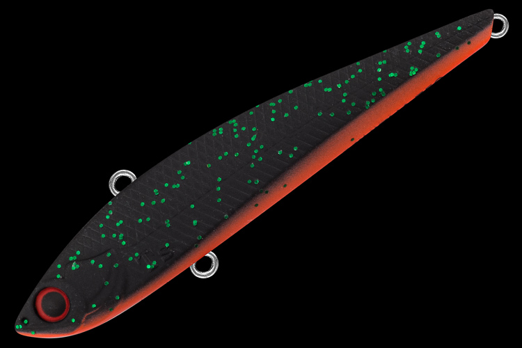 Раттлин TsuYoki MIKIZHA 75S K031