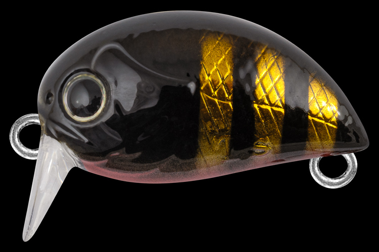 Воблер TsuYoki XAKER SSR 28F B003