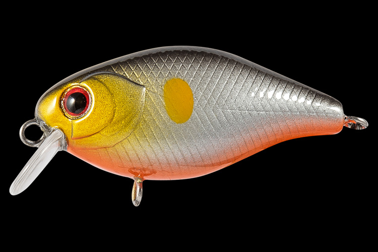 Воблер TsuYoki CHEF 38F 268R