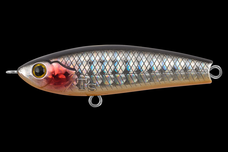 Воблер TsuYoki RAFA 50S 825