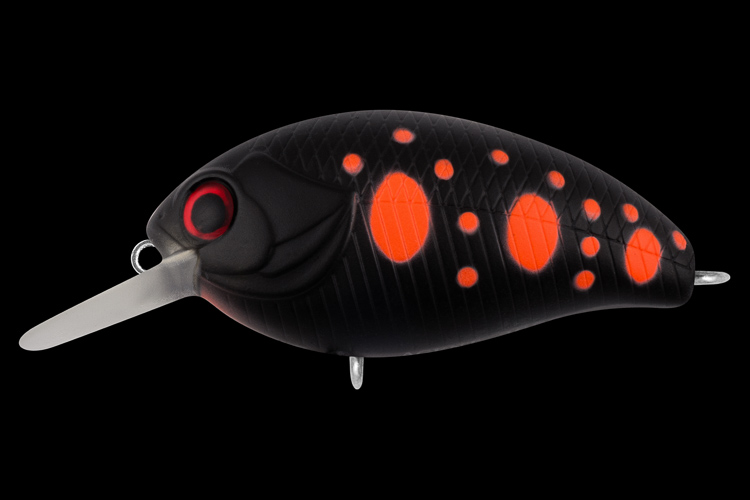 Воблер TsuYoki AGENT 36SS 061