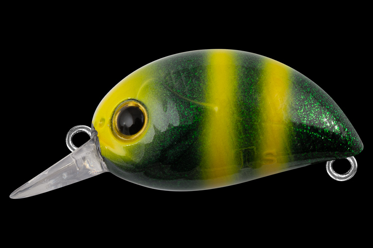 Воблер TsuYoki XAKER SR 28SS E119