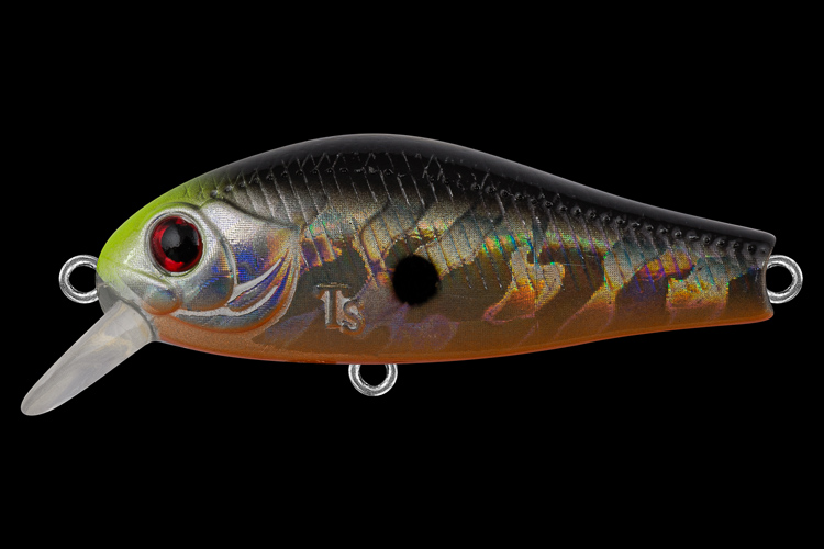 Воблер TsuYoki RIVAL SR 48SS E101