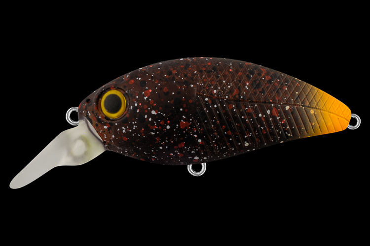 Воблер TsuYoki FUGAZ 36F WR072