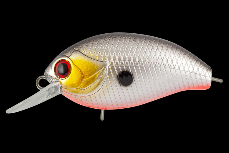 Воблер TsuYoki AGENT 36SS 268R