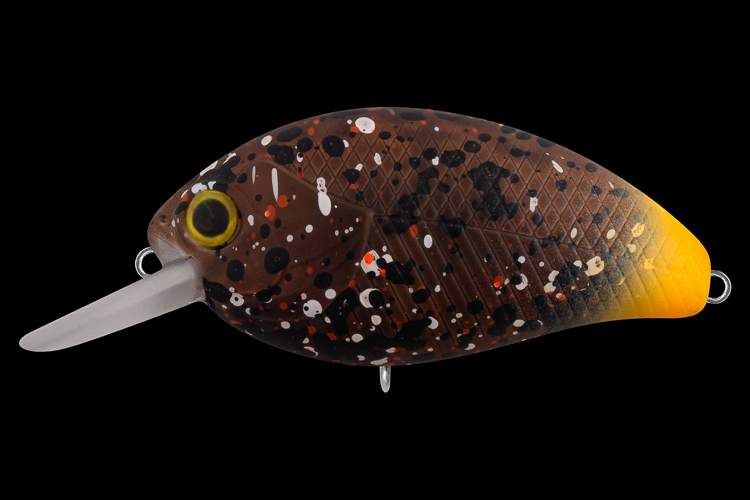 Воблер TsuYoki AGENT 36F WR072