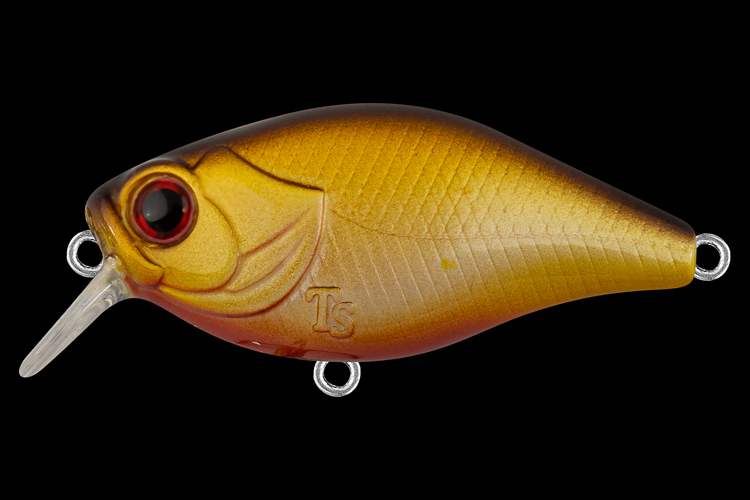 Воблер TsuYoki CHEF 32F 201N