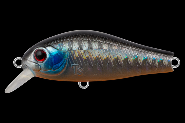 Воблер TsuYoki RIVAL SR 48SS 413