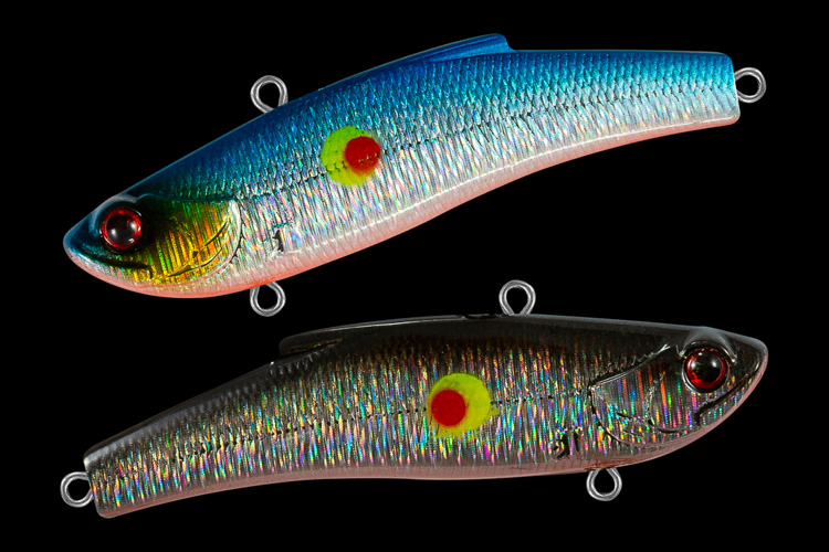 Раттлин TsuYoki FUTAGO 70S Y196W