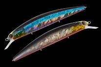 Воблер TsuYoki CHANCE 115SP 014RW