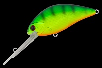 Воблер TsuYoki WASU 63F 001