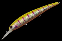 Воблер TsuYoki JASS SR 120F 1053